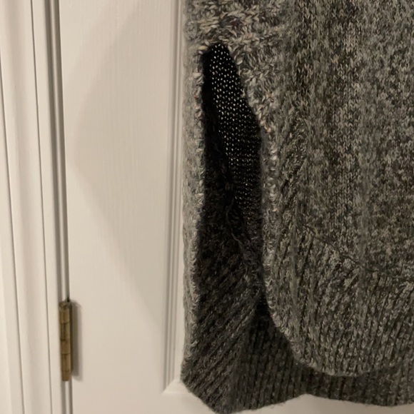 Lea & Nicole Cowl Neck Sweater - Picture 3 of 6